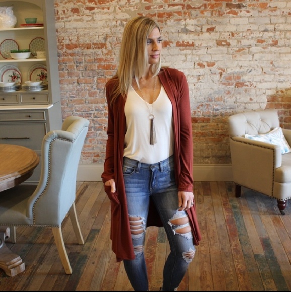 Boutique Sweaters - ✨hp✨ | boutique | cardigan NWOT